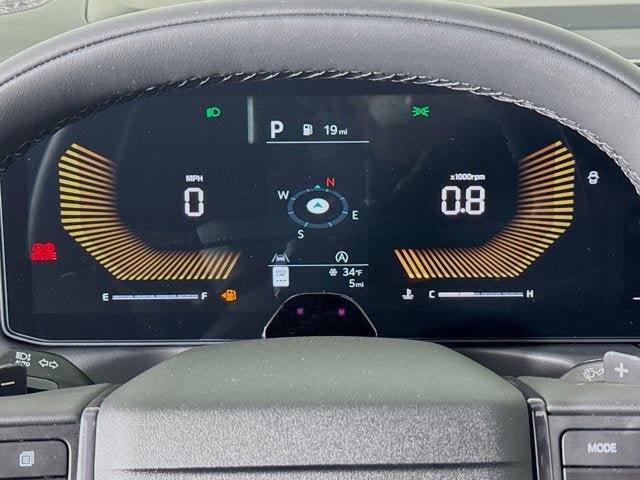 New 2027 Kia Telluride S AWD/4WD image 14