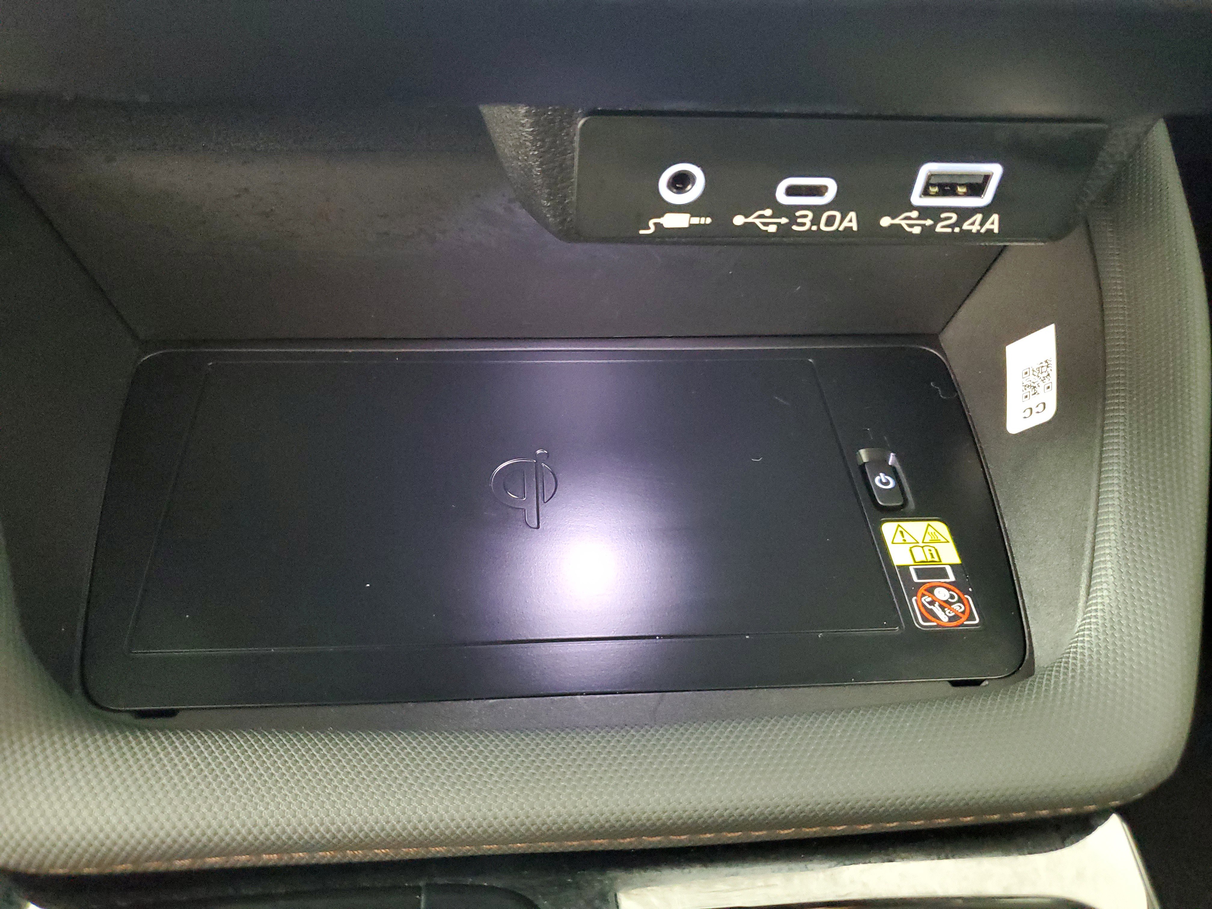 Used 2026 Subaru Forester Sport w/ Sport Package image 19