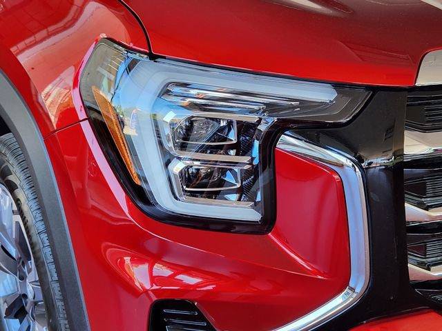 New 2027 GMC Terrain Elevation w/ Elevation Premium Package AWD/4WD image 7