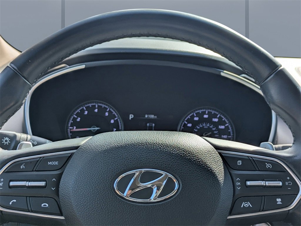 Used 2023 Hyundai Santa Fe SEL image 25