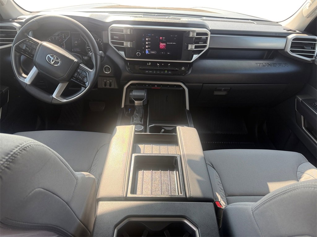 Used 2024 Toyota Tundra SR5 image 12