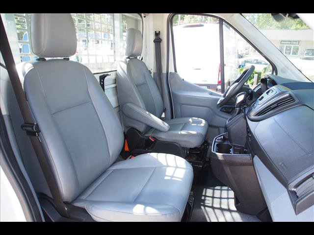 Used 2018 Ford Transit 250 138 image 12