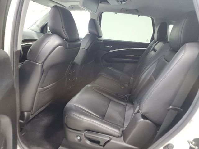 Used 2016 Acura MDX SH-AWD image 18