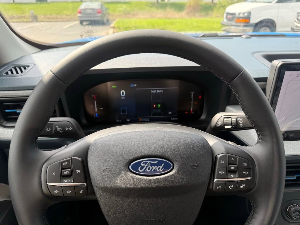 New 2026 Ford Maverick XLT image 20