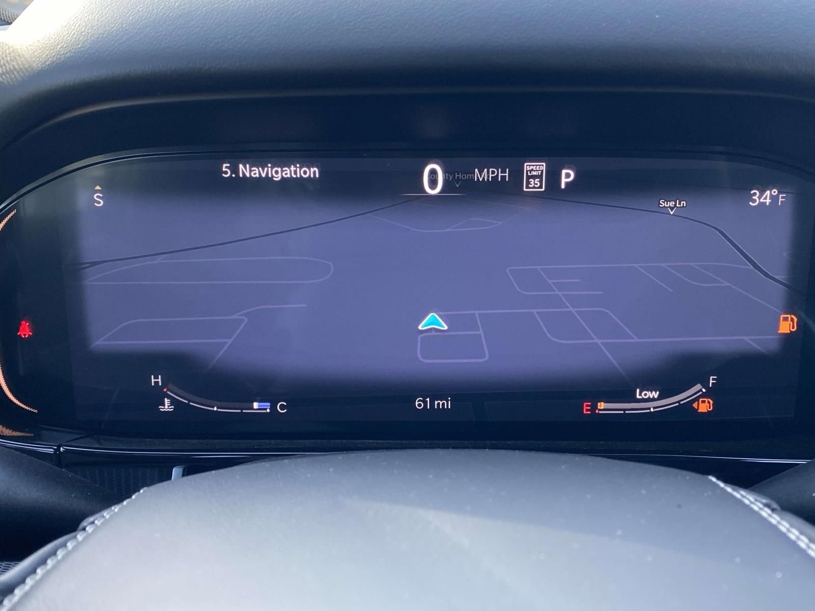 New 2026 Jeep Grand Wagoneer Summit w/ Rear Seat Video Group I image 27