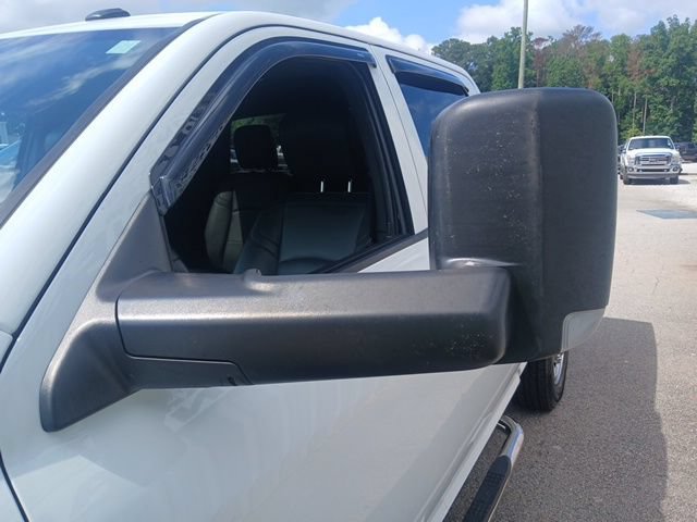 Used 2022 RAM 2500 Tradesman w/ Chrome Appearance Group AWD/4WD image 13