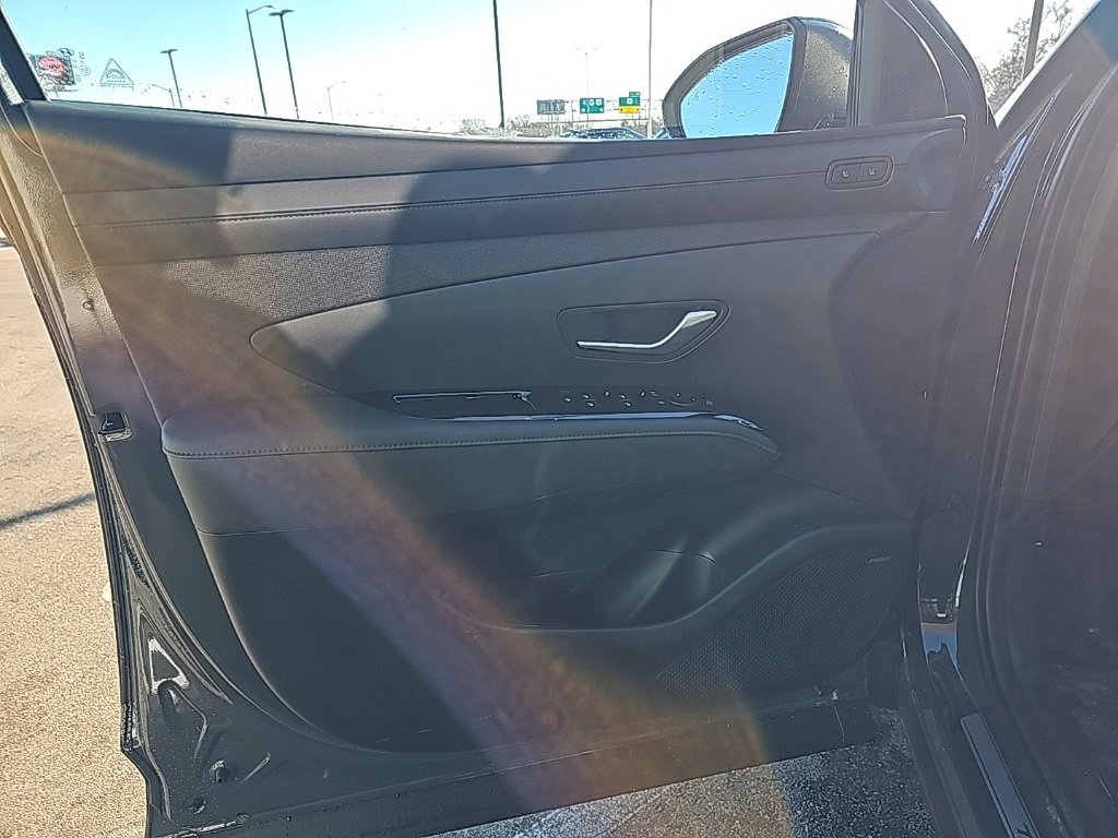New 2026 Hyundai Tucson Limited image 10