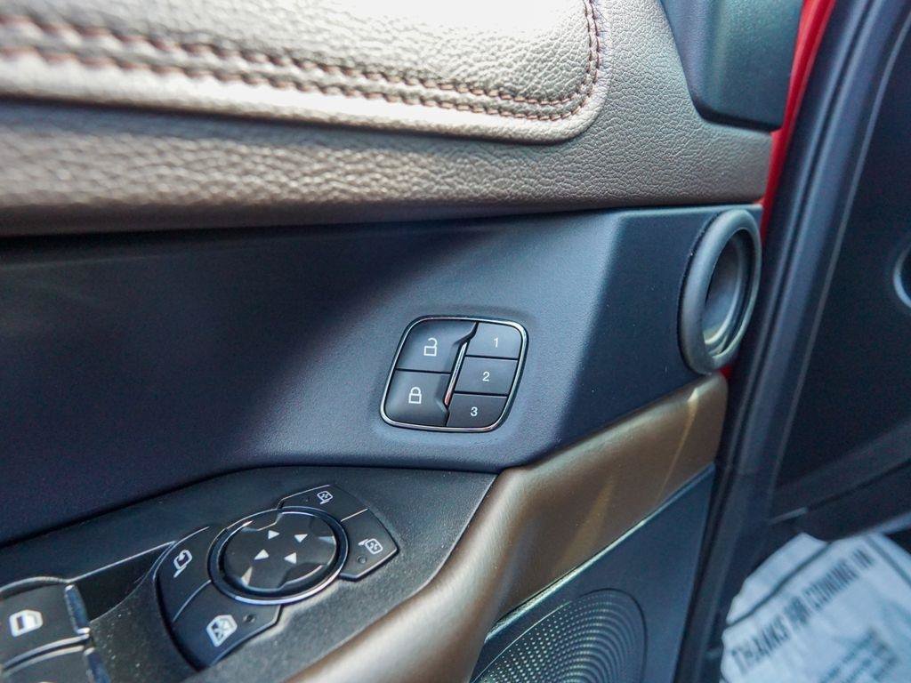 Used 2021 Ford Expedition King Ranch AWD/4WD image 22