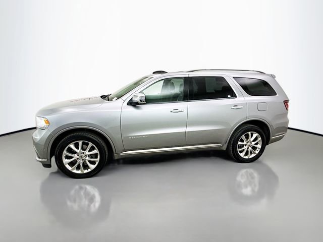 Used 2019 Dodge Durango Citadel image 4
