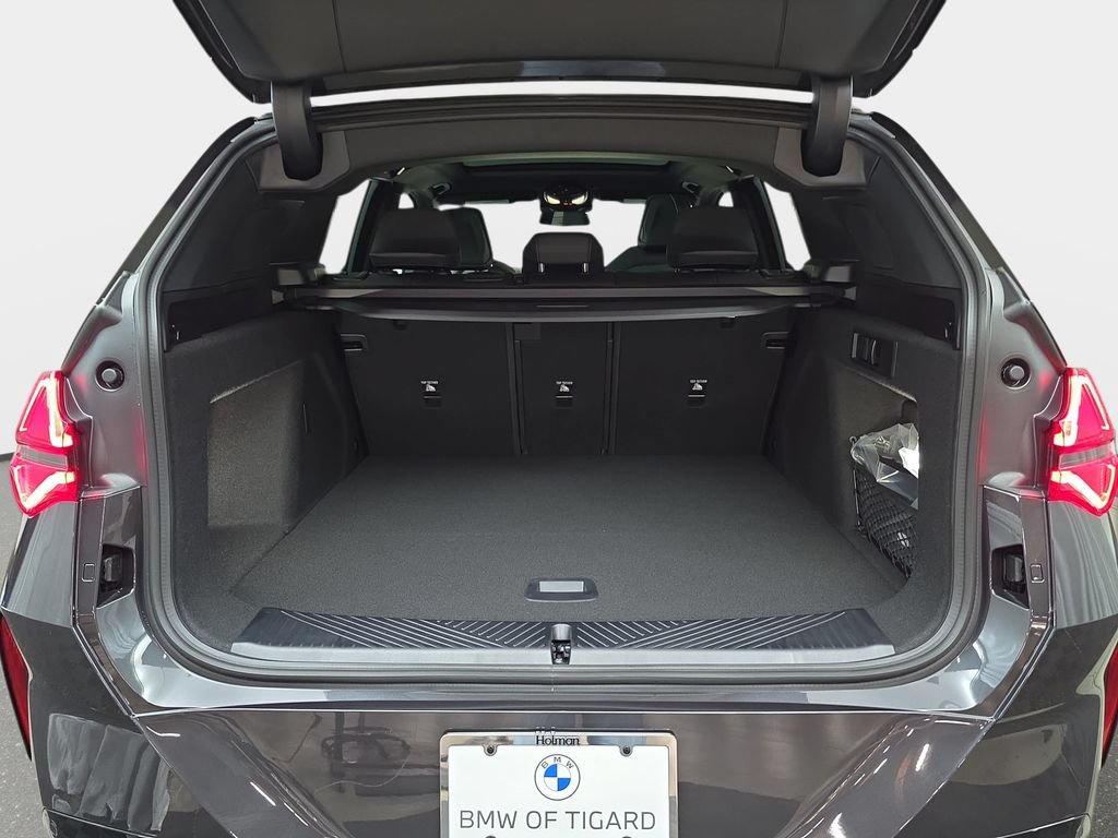 New 2026 BMW X3 xDrive30i w/ M Sport Package AWD/4WD image 12