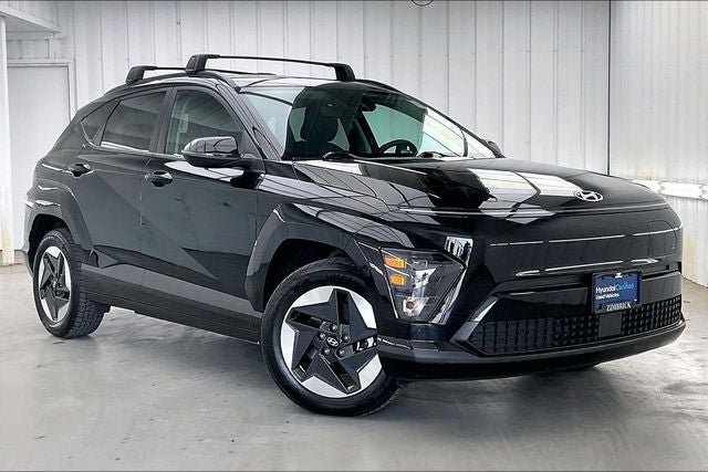 Certified 2024 Hyundai Kona SEL FWD image 34