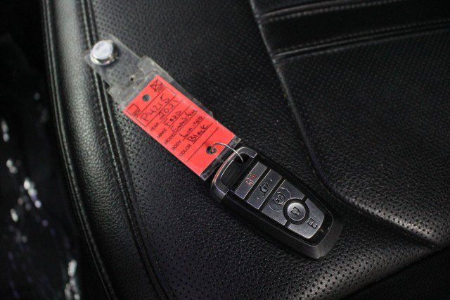 Used 2021 Ford Expedition Limited image 32