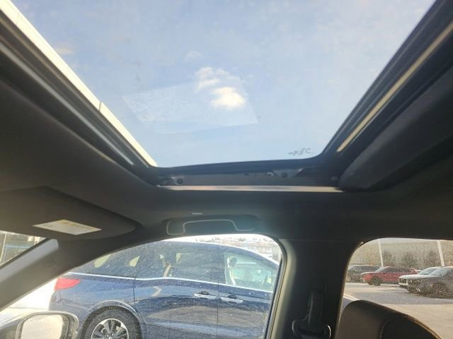 Certified 2025 Honda CR-V Sport image 23