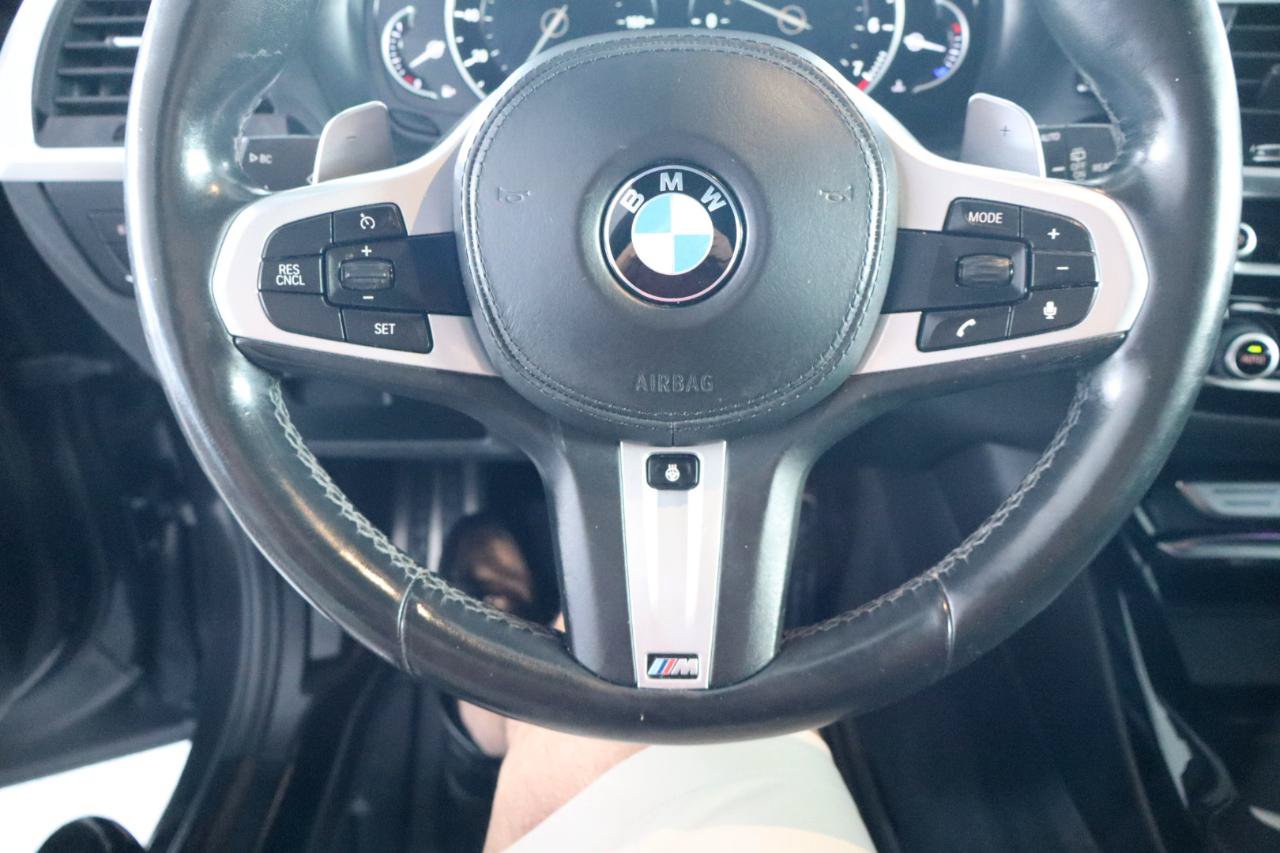 Used 2019 BMW X3 M40i w/ Premium Package AWD/4WD image 22
