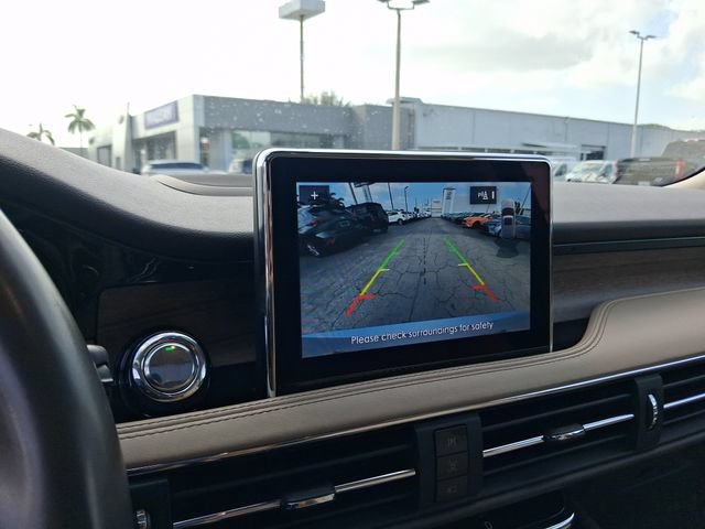 Used 2020 Lincoln Corsair Reserve FWD image 22
