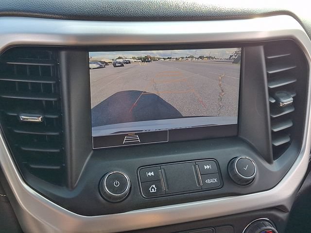 Certified 2023 GMC Acadia SLE w/ Driver Convenience Package AWD/4WD image 19