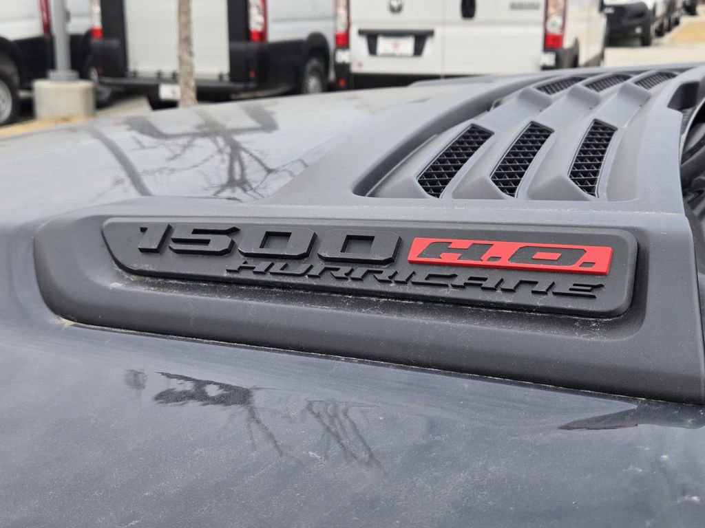 New 2026 RAM 1500 Limited image 9