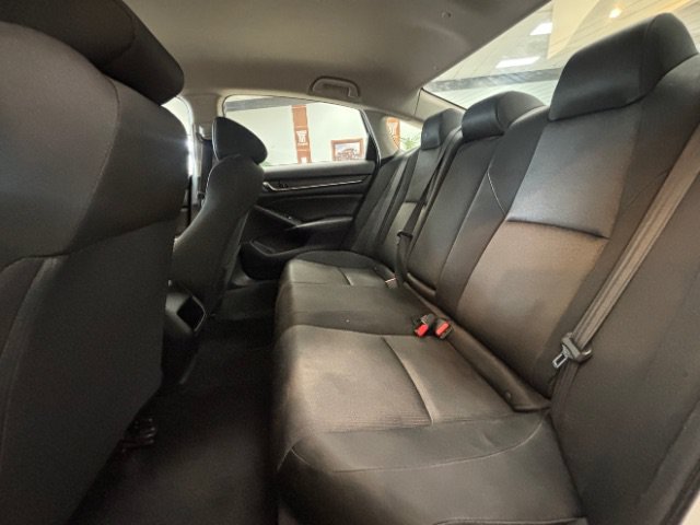 Used 2021 Honda Accord LX image 12