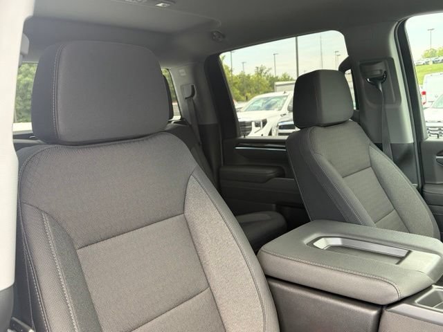 New 2026 Chevrolet Silverado 2500 LT w/ Convenience Package AWD/4WD image 28