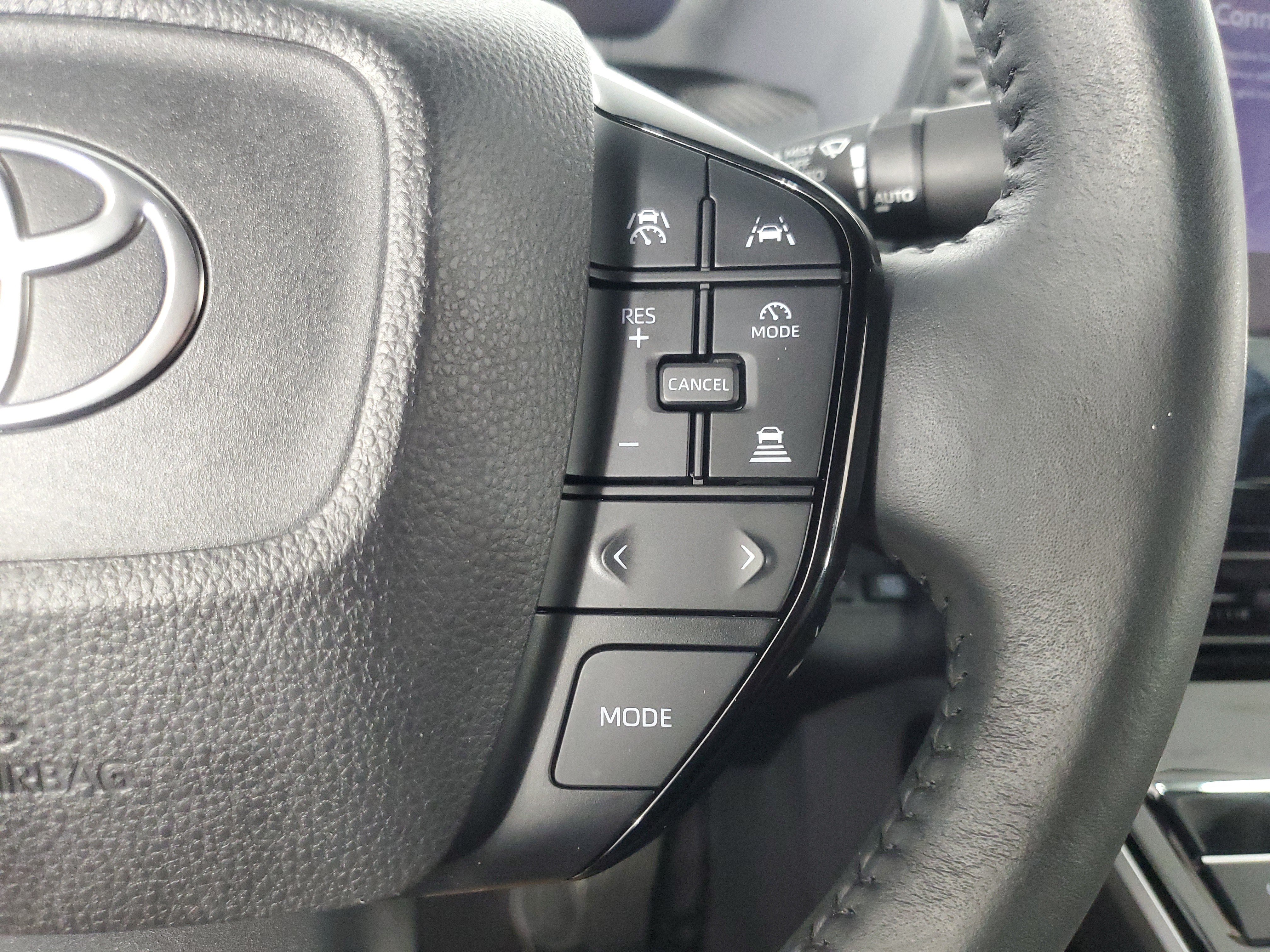 Used 2024 Toyota bZ4X FWD w/ Weather Package image 23
