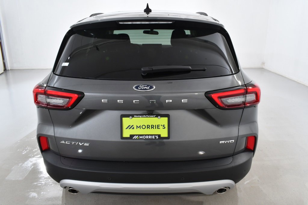 New 2026 Ford Escape Active w/ Tech Pack #1 image 13