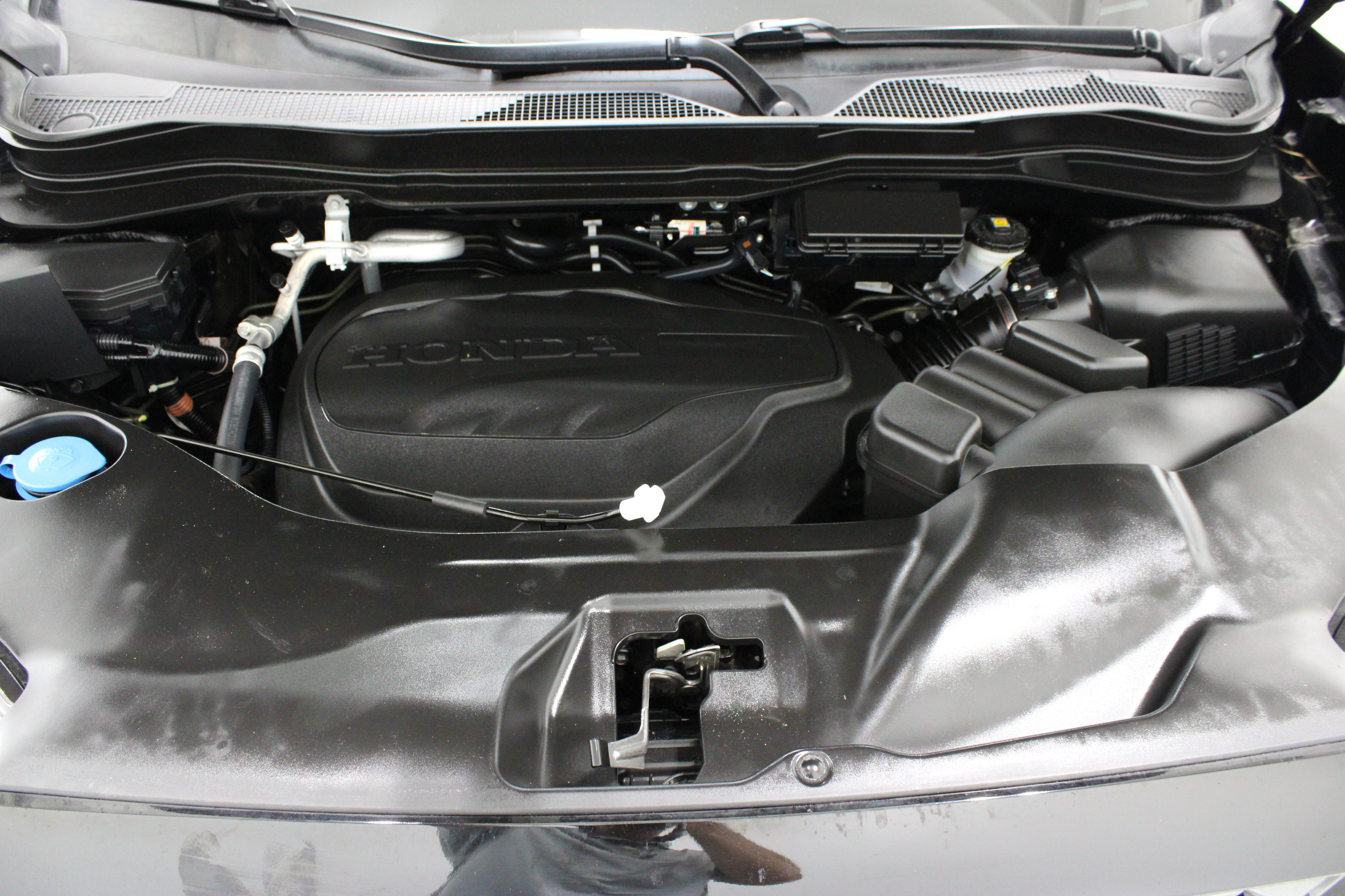 Used 2024 Honda Passport TrailSport image 39