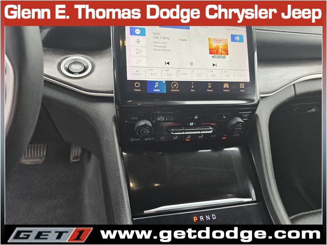 Certified 2023 Jeep Grand Cherokee Limited RWD image 17