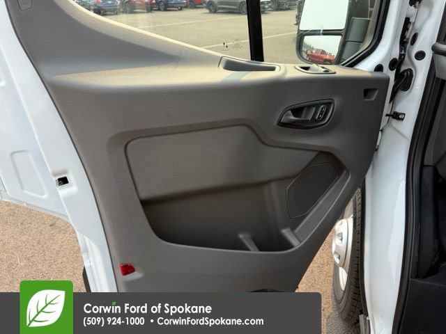 New 2026 Ford Transit 250 148 Medium Roof Extended AWD w/ Load Area Protection Package image 16