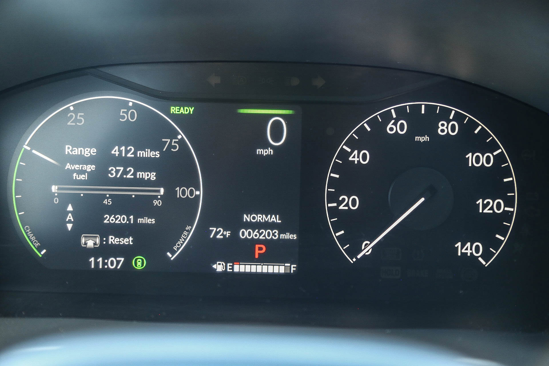 Certified 2025 Honda CR-V Sport-L image 26