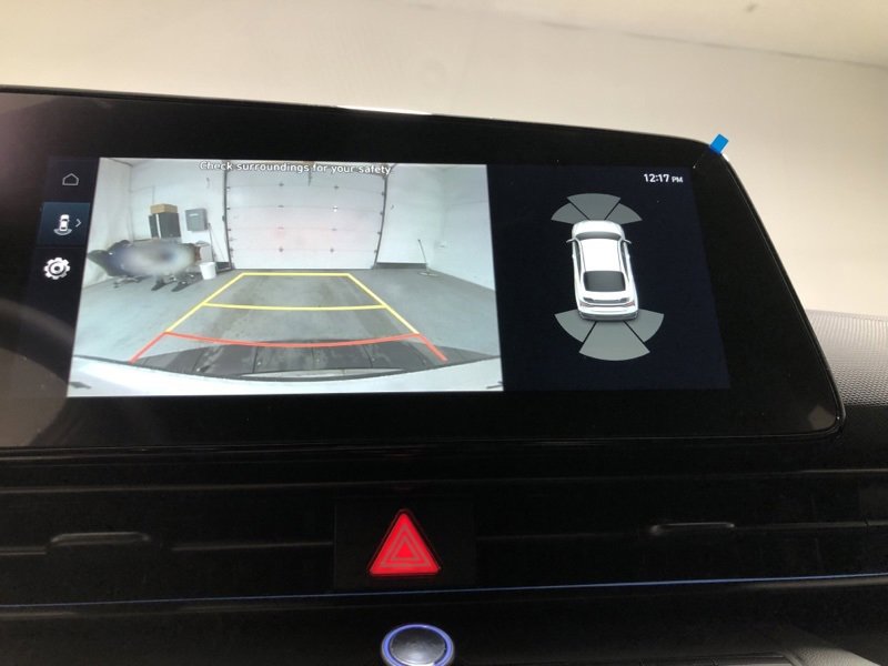 New 2025 Hyundai Elantra N image 35