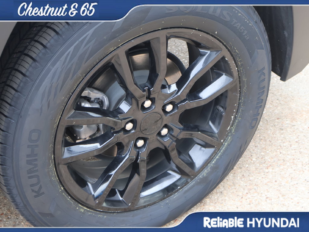 Used 2022 GMC Terrain SLT AWD/4WD image 42