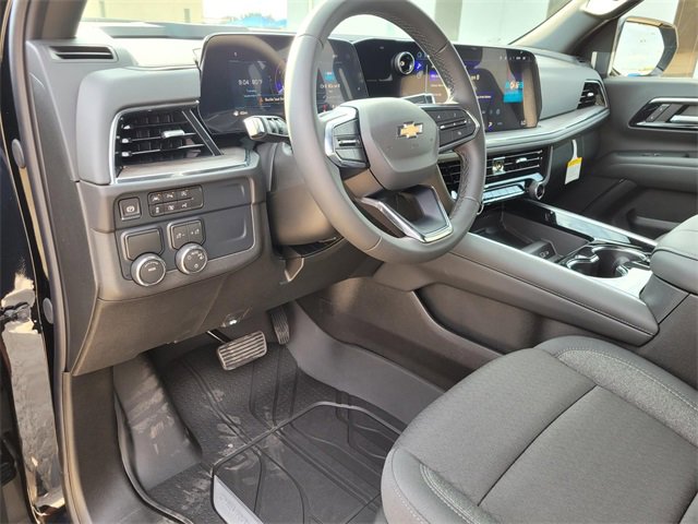 New 2026 Chevrolet Tahoe LS image 11