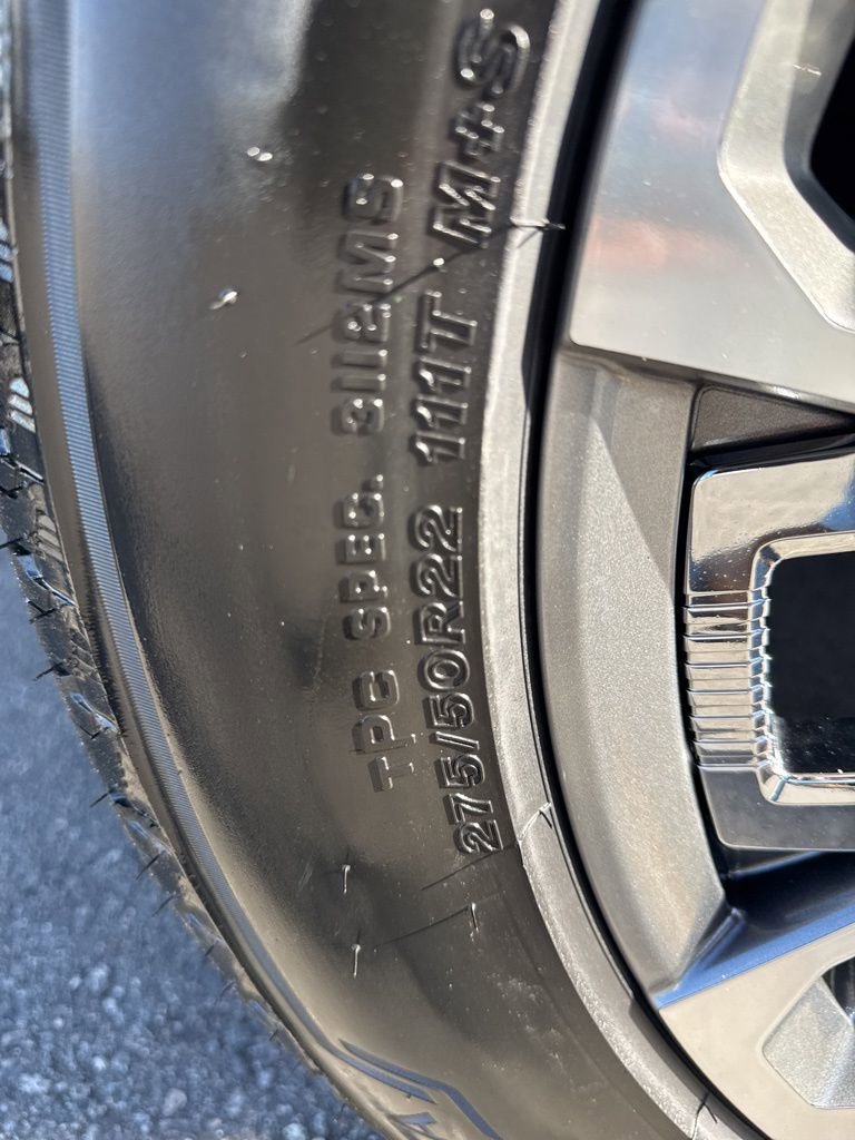 New 2026 GMC Sierra 1500 Denali Ultimate image 40