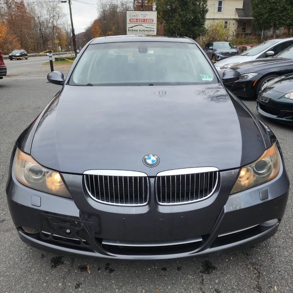 Used 2008 BMW 335i Sedan image 2