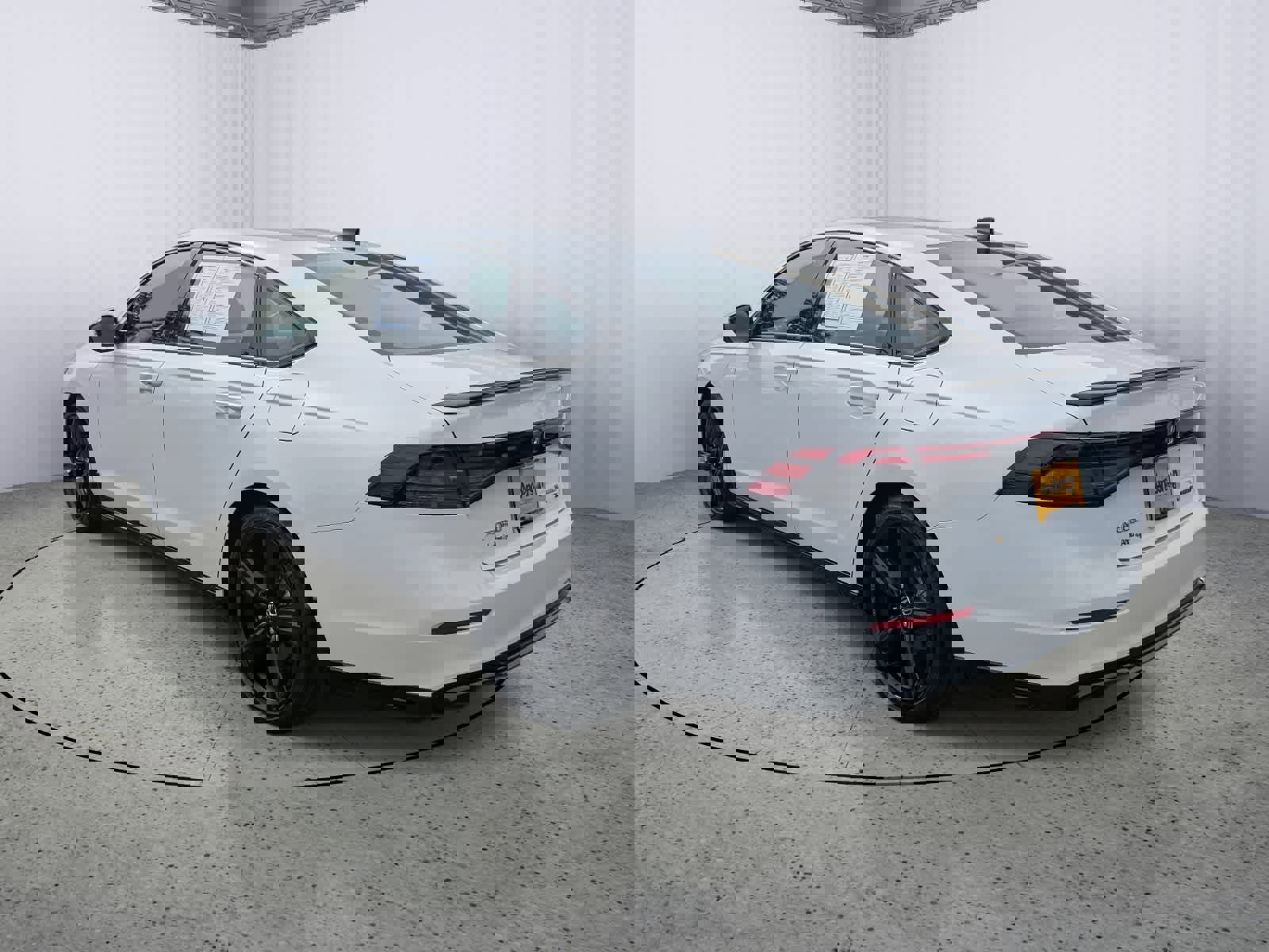 Used 2024 Honda Accord Sport image 4