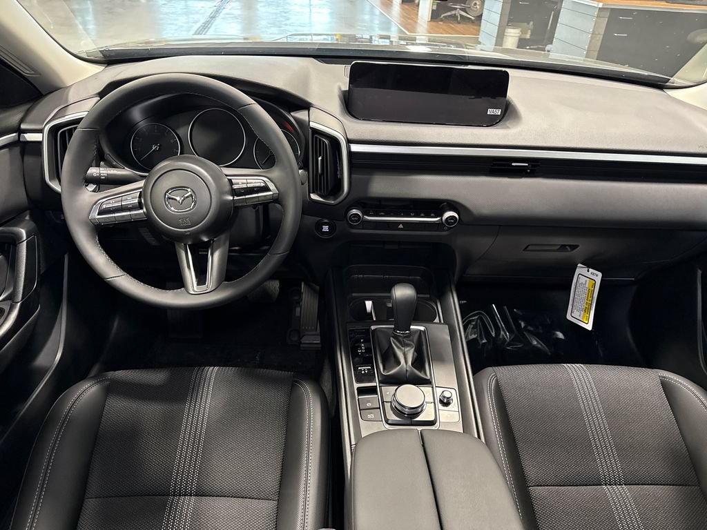 New 2026 MAZDA CX-50 AWD 2.5 S w/ Weather Package image 7