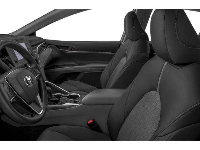 Used 2022 Toyota Camry XSE w/ Cold Weather Package FWD image 12