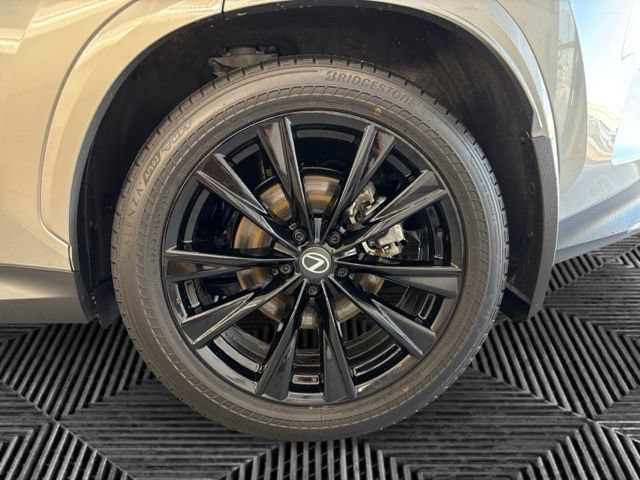 Used 2026 Lexus NX 350 F Sport AWD/4WD image 32