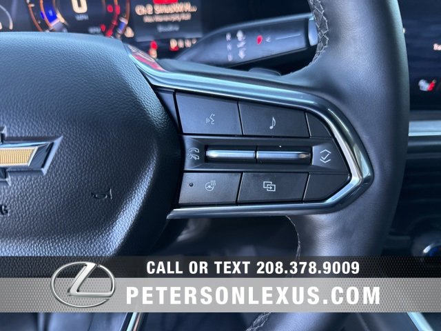 Used 2025 Chevrolet Tahoe LT w/ Comfort Package image 28