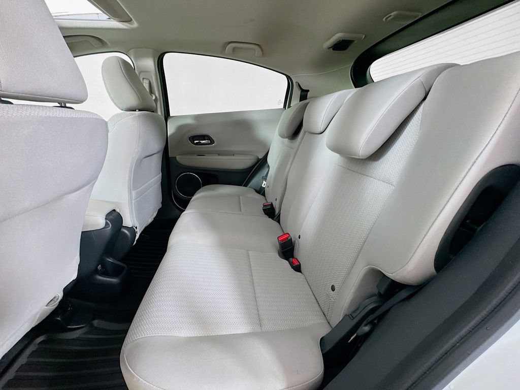 Used 2016 Honda HR-V EX image 30
