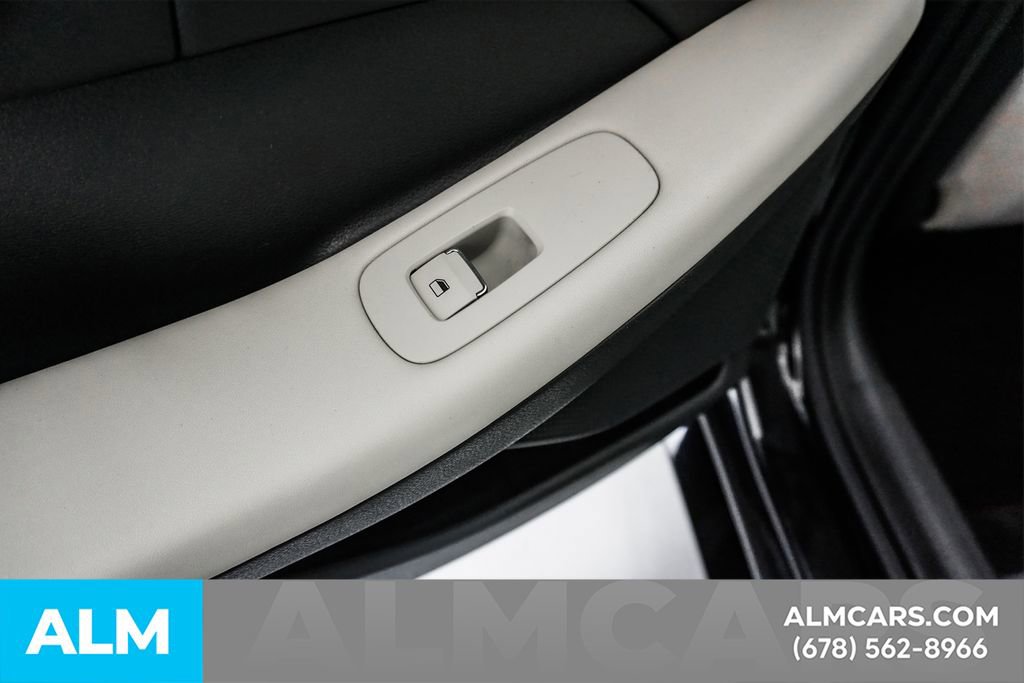 Used 2025 Hyundai Sonata SEL FWD image 50