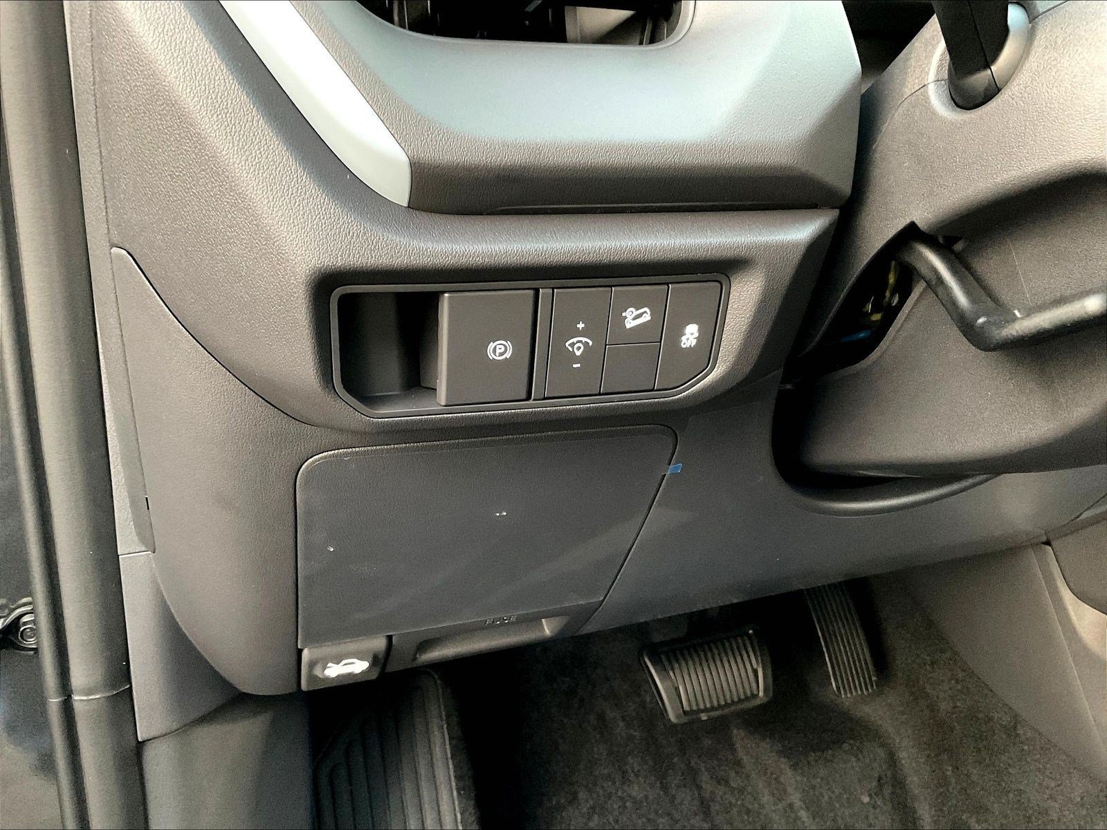 New 2027 Kia Seltos S FWD image 23