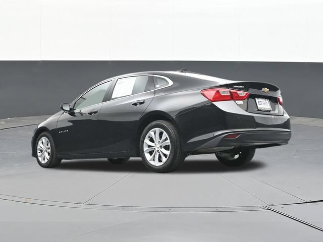 Used 2025 Chevrolet Malibu LT FWD image 42