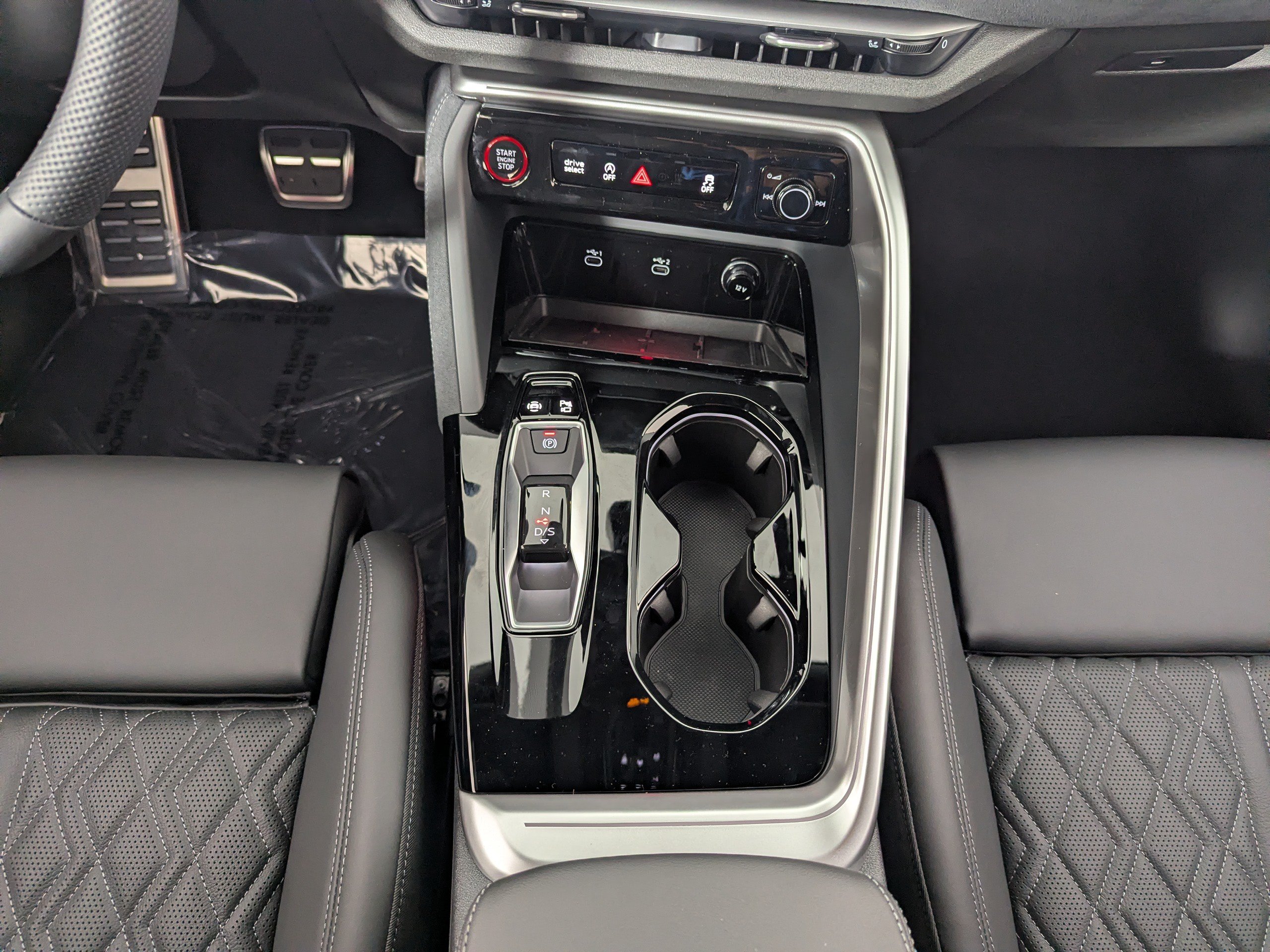 New 2026 Audi SQ5 Prestige AWD/4WD image 20