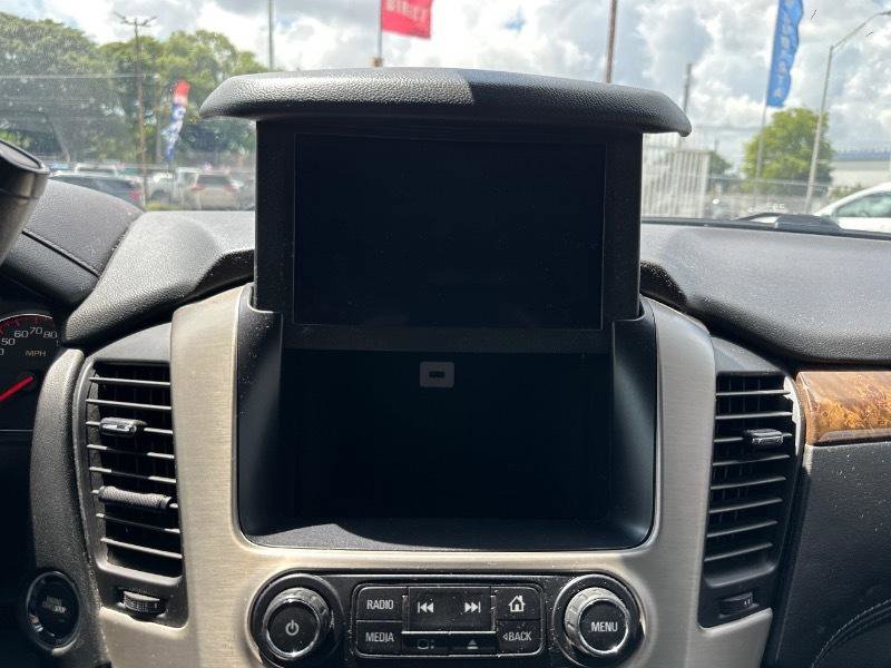 Used 2015 GMC Yukon Denali AWD/4WD image 33
