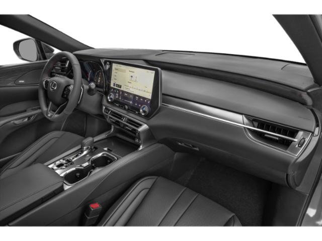 New 2026 Lexus RX 350 F Sport w/ Convenience Package AWD/4WD image 15