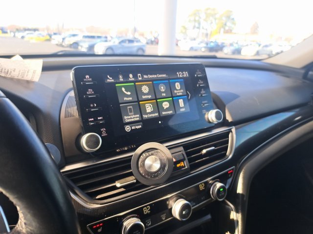 Used 2021 Honda Accord Sport Special Edition image 10