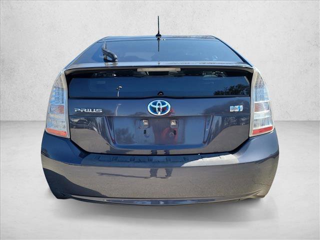 Used 2010 Toyota Prius Two image 6