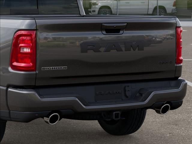 New 2026 RAM 1500 Big Horn image 13