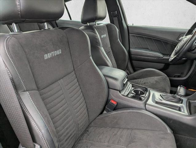 Used 2021 Dodge Charger Scat Pack w/ Daytona Edition Group image 26